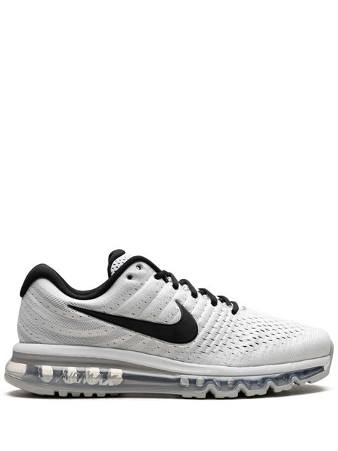 nike air max 2017 herren weiß schwarz|nike air max 2017.